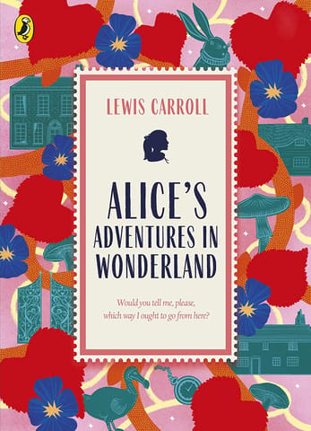 Alices Adventures in Wonderland: Great British Classics