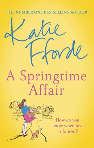 A Springtime Affair (Lead Title)