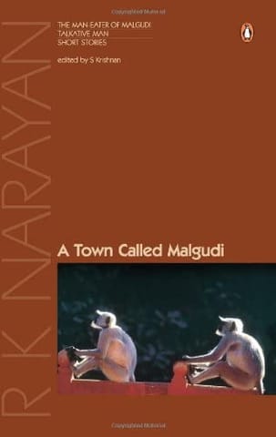 A Town Called Malgudi