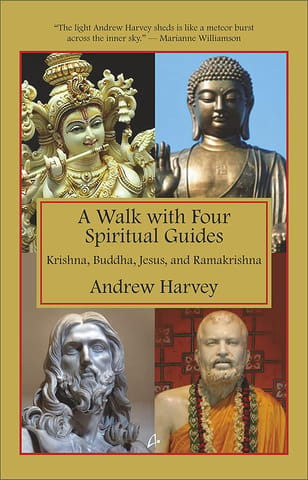 A Walk with Four Spiritual Guide