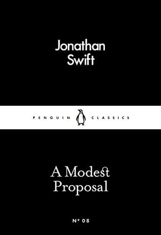 A Modest Proposal-8