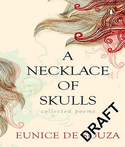 A Necklace of Skulls : Collected Poems