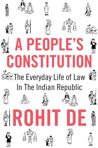 A PeopleS Constitution (Lead Title)