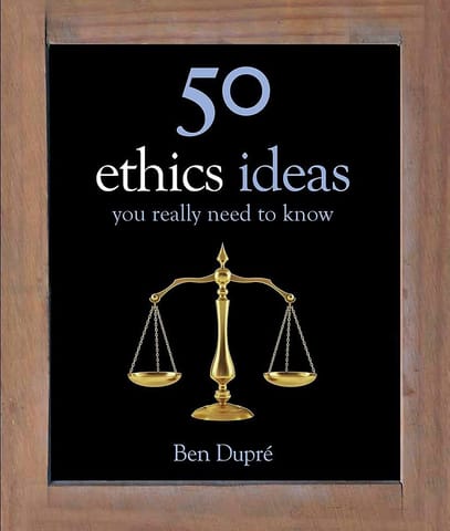 50 Ethics Ideas You Really Need To Know