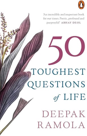 50 Toughest Questions Of Life