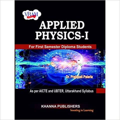 Applied Physics - I