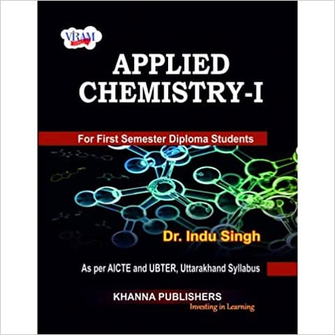 Applied Chemistry