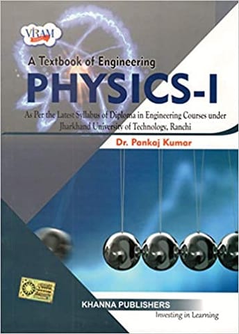 A Textbook of Engineering Physics-I?