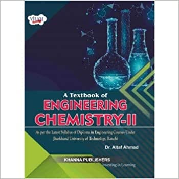 A Textbook of Engineering Chemistry - II?