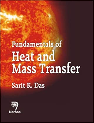 Fundamentals  of  Heat  and  Mass  Transfer