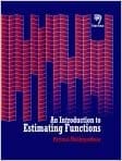 Introduction  to  Estimating  Functions