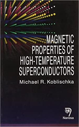 Magnetic  Properties  of  High-Temperature  Superconductors