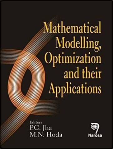 Mathematical  Modelling,  Optimization  and  their  Applications