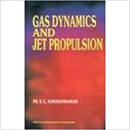 Gas Dynamics and Jet Propulsion