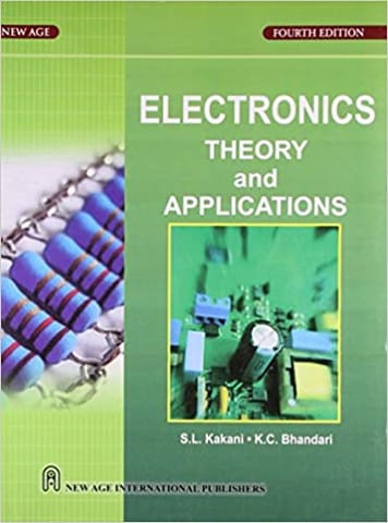 Electronics: Theory and Applications