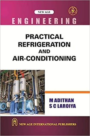 Practical Refrigeration and Airconditioning?