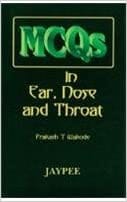 M.C.Qs In Ear Nose And Throat