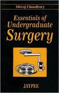 Essentials Of Undergraduate Surgery
