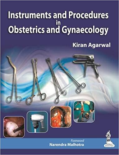 Instruments And Procedures In Obstetrics And Gynecology