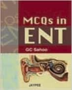 Mcqs In Ent