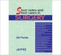Short Notes And Short Cases In Surgery