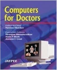 Computers For Doctors