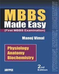 Mbbs Made Easy (First Mbbs Examination)