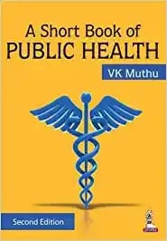 A Short Book Of Public Health