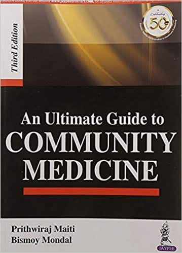 An Ultimate Guide To Community Medicine