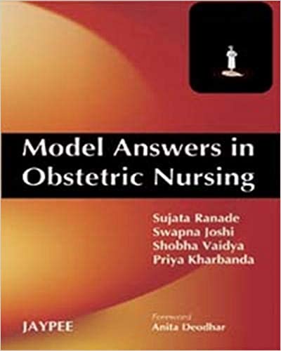 Model Answers In Obstetric Nursing