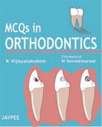 Mcqs In Orthodontics