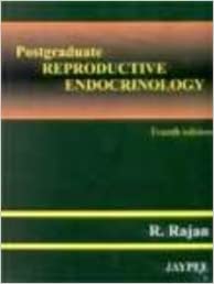 Postgraduate Reproductive Endocrinology