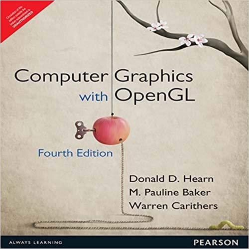 Computer Graphics With Open GL
