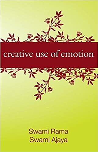 CREATIVE USE OF EMOTION