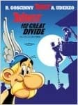 ASTERIX AND THE GREAT DIVIDE - 25