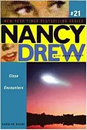 NANCY DREW 21: CLOSE ENCOUNTER