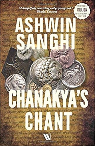 Chanakyas Chant (New)