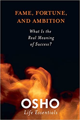 Fame, Fortune, And Ambition