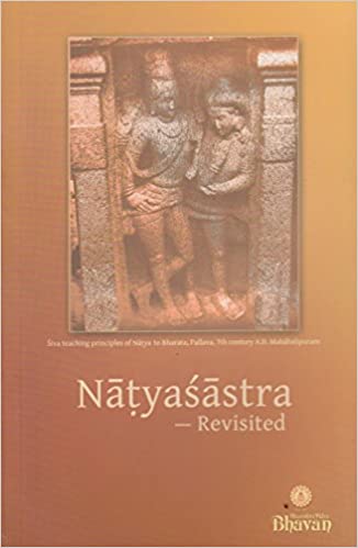 Natyasastra Revisited