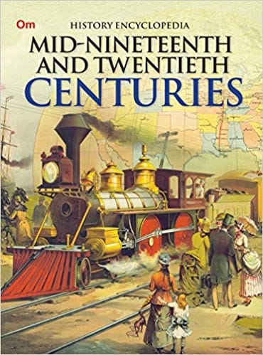 The 19Th & 20Th Centuries