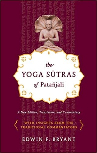 The Yoga Sutra Of Pitanjali