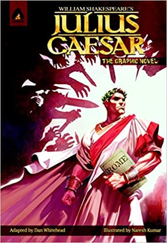 Julius Caesar Us Rp2
