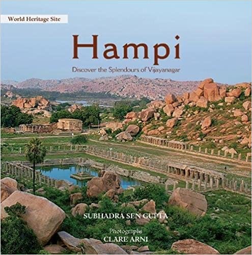 Hampi :Discover The Splendours Of Vijayanagar