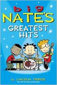 Big Nates Greatest Hits