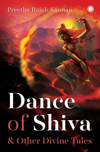 Dance of Shiva & Other Divine Tales