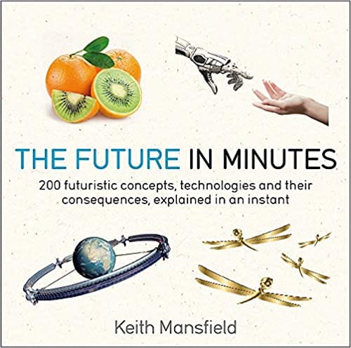 The Future In Minutes