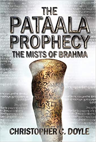 The Pataala Prophecy Book : 2