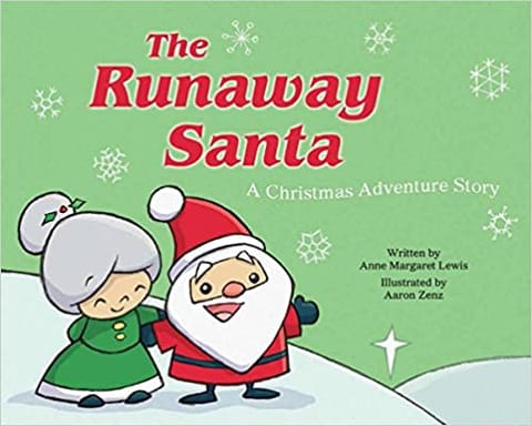 Runaway Santa
