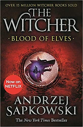 Blood Of Elves: The Witcher 1