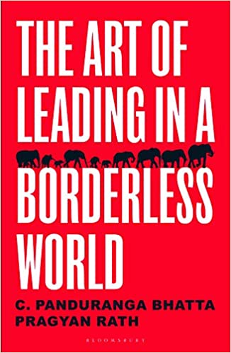 The Art Of Leadingin A Borderless World